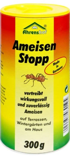 Ahrenshof Ameisen Stopp - 0,3 Kg