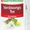 Bad Heilbrunner Verdauungstee - 8 Beutel