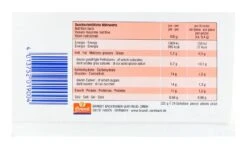 Brandt Markenzwieback - 225 G -Deutschland Pflegoria Verkaufs-Shop Brandt20Markenzwieback 50401 U01