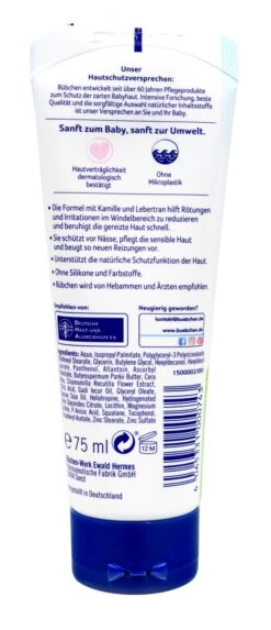 Bestseller -Deutschland Pflegoria Verkaufs-Shop Buebchen20Spezial20Wundschutz20Creme20Sensitiv 04658 H01