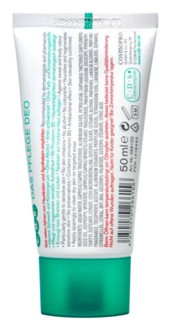 Deutschland Pflegoria Verkaufs-Shop -Deutschland Pflegoria Verkaufs-Shop CD20620Deo20Creme20 05432 H01