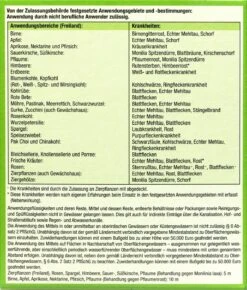 Compo Duaxo Universal Pilz-frei - 75 Ml -Deutschland Pflegoria Verkaufs-Shop Compo20Duaxo20Universal20Pilz frei 31242 H01