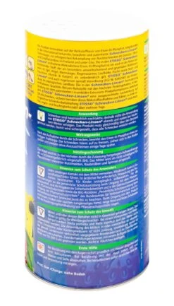 Etisso Schneckenlinsen - 300 G -Deutschland Pflegoria Verkaufs-Shop Etisso20Schnecken Linsen 34723 H01