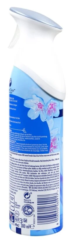 Febreze Lufterfrischer Lenor Aprilfrisch - 300 Ml -Deutschland Pflegoria Verkaufs-Shop Febreze20Lufterfrischer20Lenor20Aprilfrisch 56422 H02