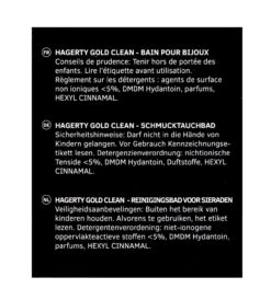 Hagerty Gold Clean - 170 Ml -Deutschland Pflegoria Verkaufs-Shop Hagerty20Gold20Clean 10503 H01