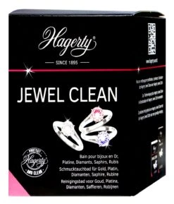 Hagerty Jewel Clean - 170 Ml