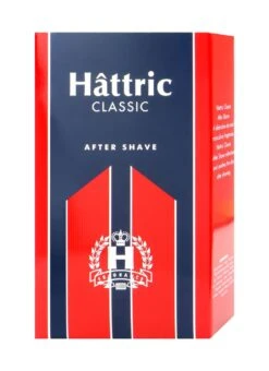 Hattric After Shave Classic - 200 Ml