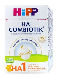 Hipp 2142 HA 1 Combiotik - 600g