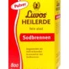 Luvos Heilerde 1 Fein Akut Sodbrennen - 800 G