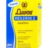 Luvos Heilerde 2 Hautfein - 800 G