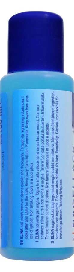 Diverse Nagellackentferner - 100 Ml -Deutschland Pflegoria Verkaufs-Shop Nagellackentferner 06423 H02