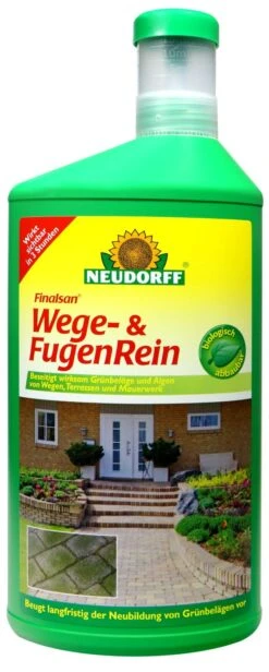 Neudorff Finalsan Wege Und FugenRein - Konzentrat - 1 L