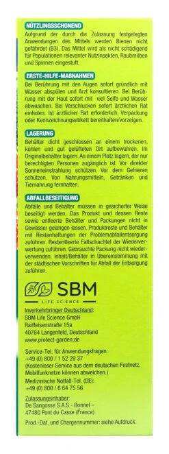 Protect Garden Schneckenkorn Protect Maxx - 1 Kg -Deutschland Pflegoria Verkaufs-Shop Protect20Garden20Schneckenkorn20Protect20MaXX 34121 R01