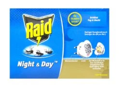 Raid Insektenstecker Night & Day Original -Deutschland Pflegoria Verkaufs-Shop Raid20Night20and20Day 32382 O01