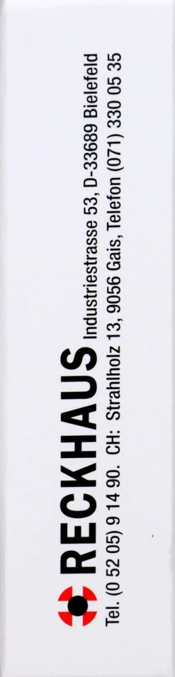 Recozit Fliegenfänger - 4 Stück -Deutschland Pflegoria Verkaufs-Shop Recozit20Fliegenfaenger 38602 R01