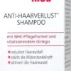 Sebamed Anti-Haarverlust Shampoo - 200 Ml