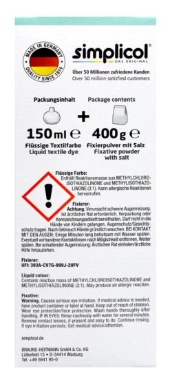 Deutschland Pflegoria Verkaufs-Shop -Deutschland Pflegoria Verkaufs-Shop Simplicol20Intensiv20Mint Petrol 26636 R01