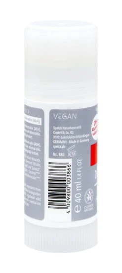 Speick Men Active Deo Stick - 40 Ml -Deutschland Pflegoria Verkaufs-Shop Speick20Men20Active20Deo20Stick 26324 L01