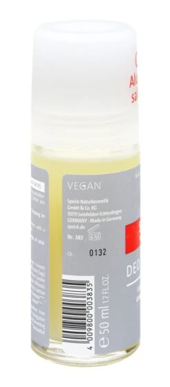 Speick Men Aktive Deo Roll-On - 50 Ml -Deutschland Pflegoria Verkaufs-Shop Speick20Men20Aktive20Deo20Roll On 19710 L01