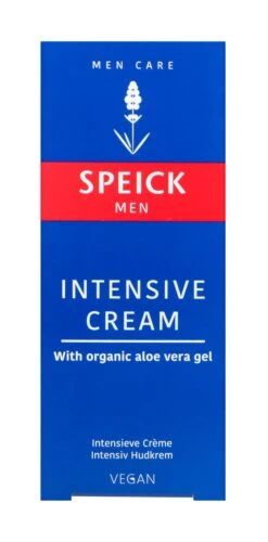 Speick Men Intensiv Creme - 50 Ml -Deutschland Pflegoria Verkaufs-Shop Speick20Men20Intensiv20Creme 19807 H01