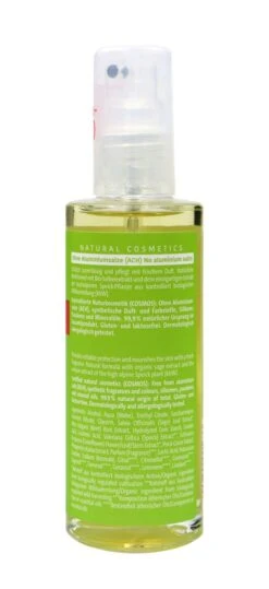 Bestseller -Deutschland Pflegoria Verkaufs-Shop Speick20Natural20Aktiv20Deo20Spray20 19617 R01