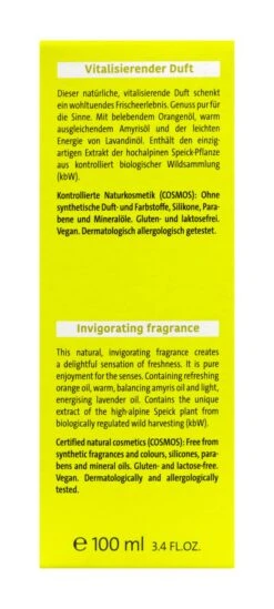 Deutschland Pflegoria Verkaufs-Shop -Deutschland Pflegoria Verkaufs-Shop Speick20Natural20Aktiv20Eau20de20Cologne 25711 R01