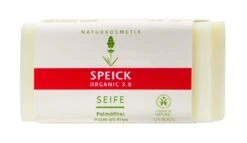 Deutschland Pflegoria Verkaufs-Shop 7 Speick Organic 3.0 Seife - 80 G