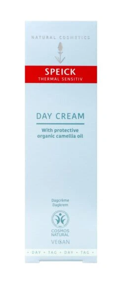 Bestseller -Deutschland Pflegoria Verkaufs-Shop Speick20Thermal20Sensitiv20Tagescreme 24603 H01
